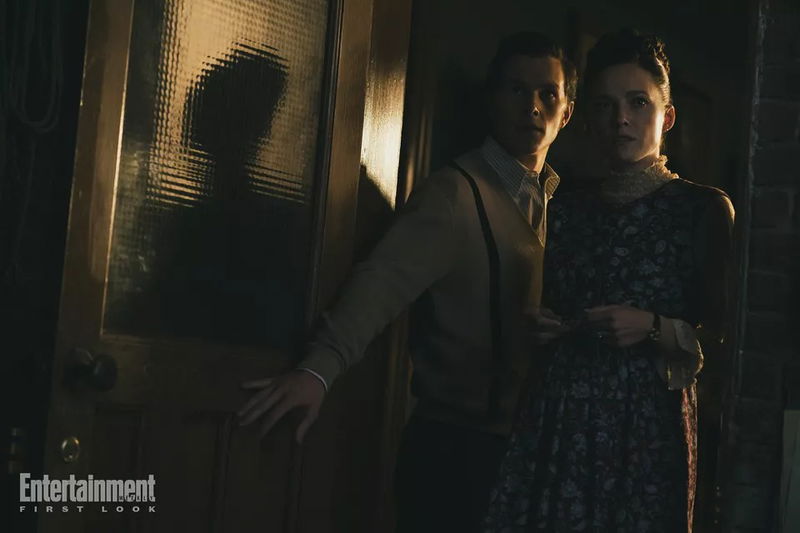 Afbeelding via Giles Keyte/Warner Bros.