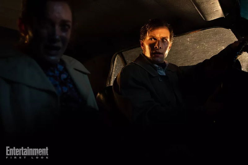 Afbeelding via Giles Keyte/Warner Bros
