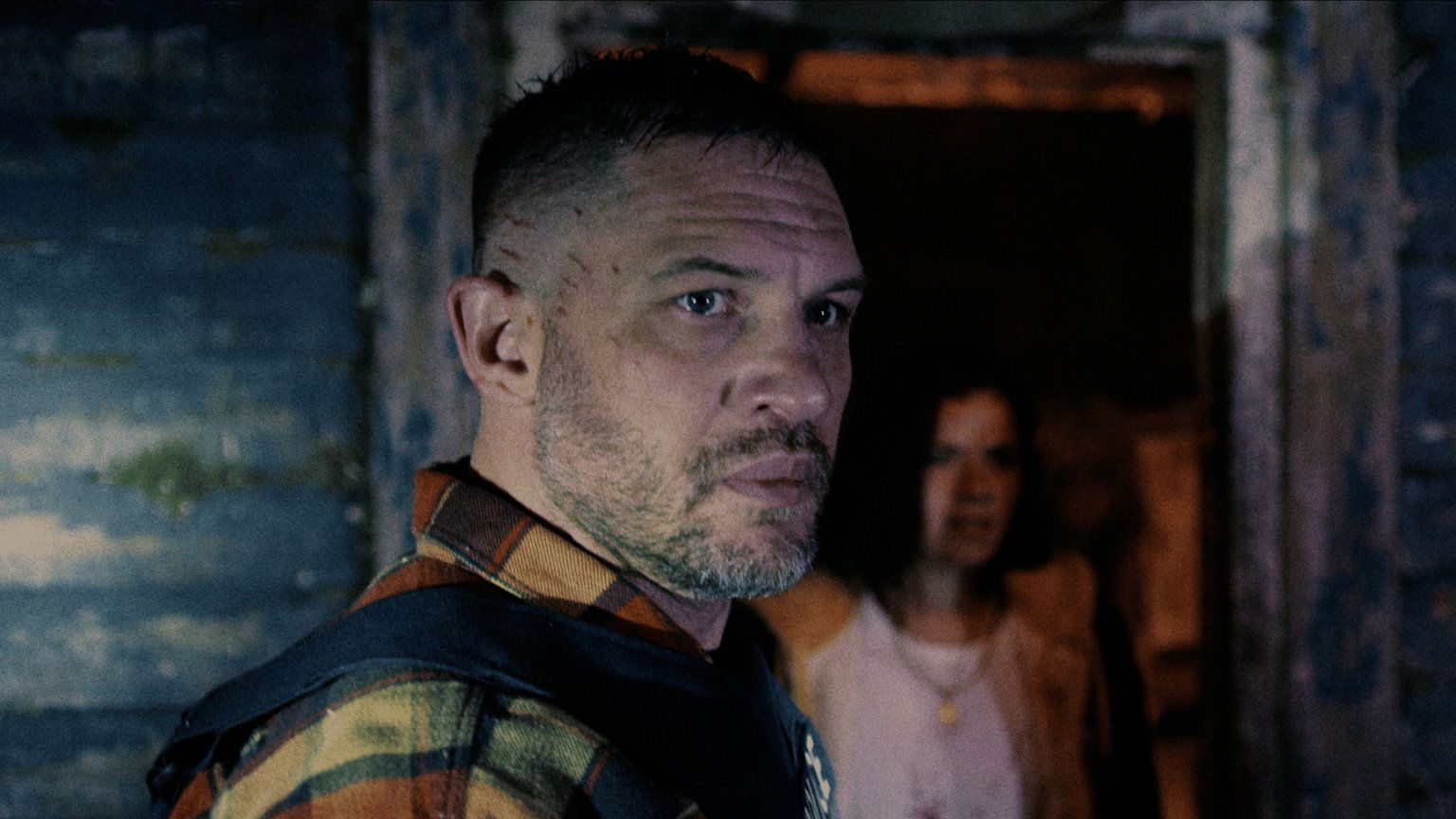 Nieuwe actiefilm met Tom Hardy twee weken op rij wereldwijd populairste film op Netflix
