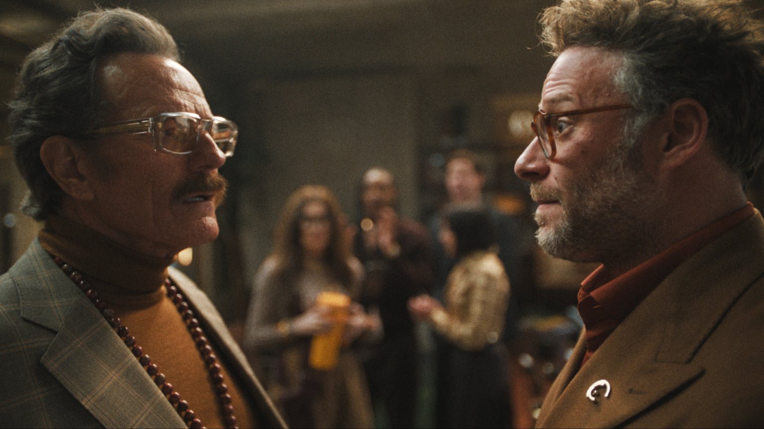 Nieuwe komedieserie over Hollywood van Seth Rogen krijgt een tweede seizoen