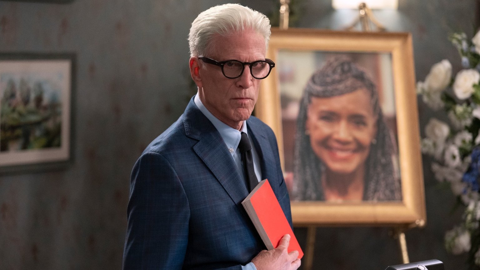 Nieuwe namen toegevoegd aan de cast van vervolgseizoen 'A Man on the Inside' op Netflix
