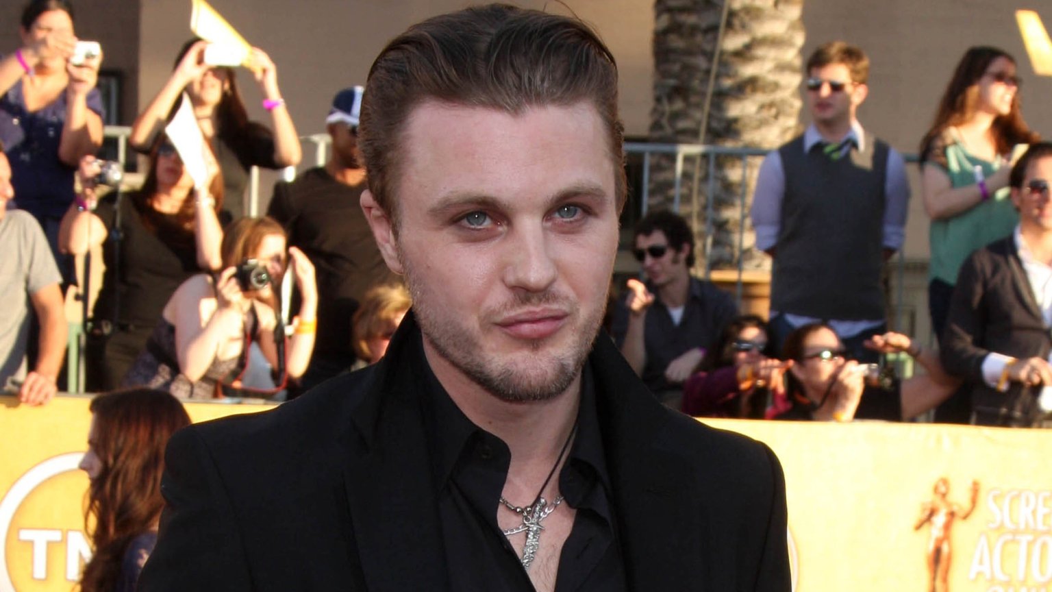 'Boardwalk Empire'-acteur Michael Pitt gearresteerd vanwege aanklachten seksueel misbruik