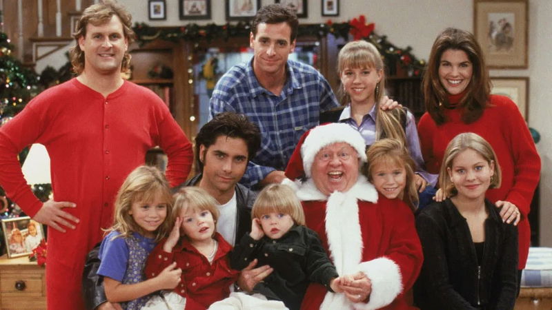 Still 'Full House' via TMDb