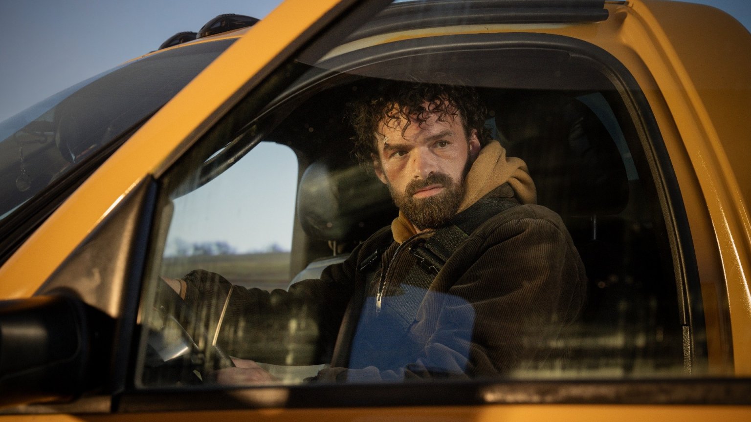 Gloednieuwe Franse actiethriller schiet meteen richting de top op Netflix