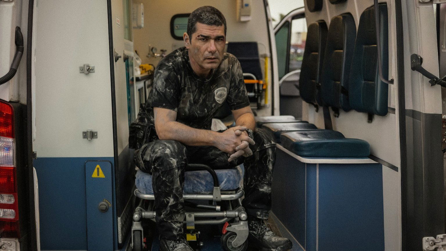 Netflix onthult de trailer van tweede seizoen goed scorende actieserie 'NDA do Crime'