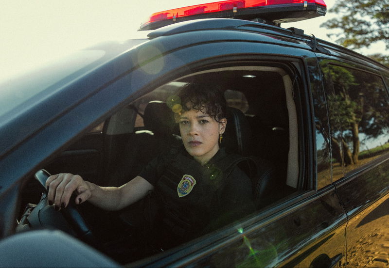 Netflix reveals the trailer of second season well -scoring action series 'NDA do crime' - Paudal 21 Image via Netflix