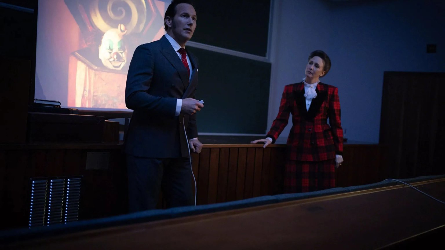 'The Conjuring: Last Rites' teaser: laatste hoofdstuk van Ed en Lorrain Warren deze zomer in de bioscoop