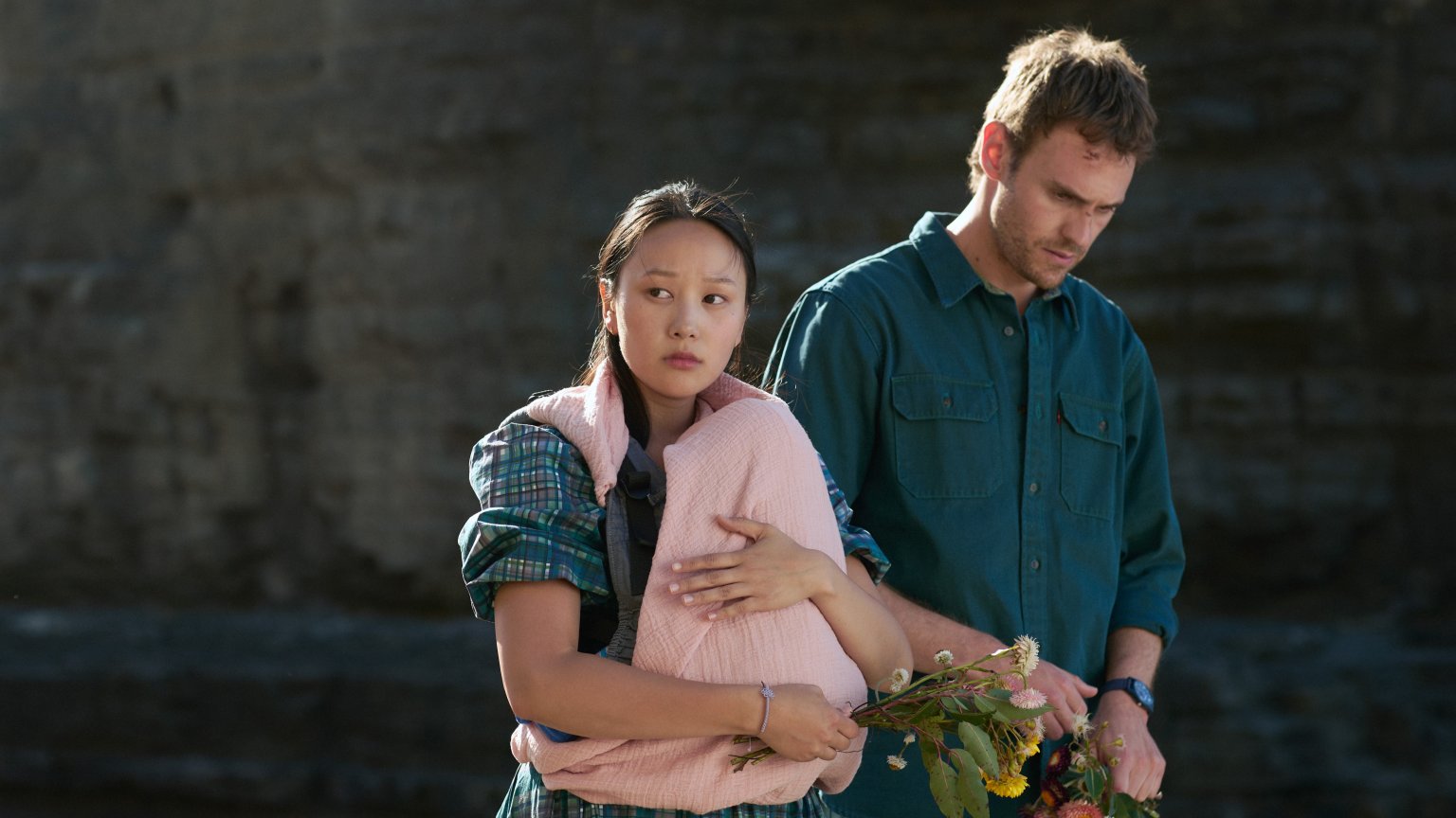 Netflix deelt de trailer van nieuwe mysterieuze miniserie van 'Clickbait'-makers