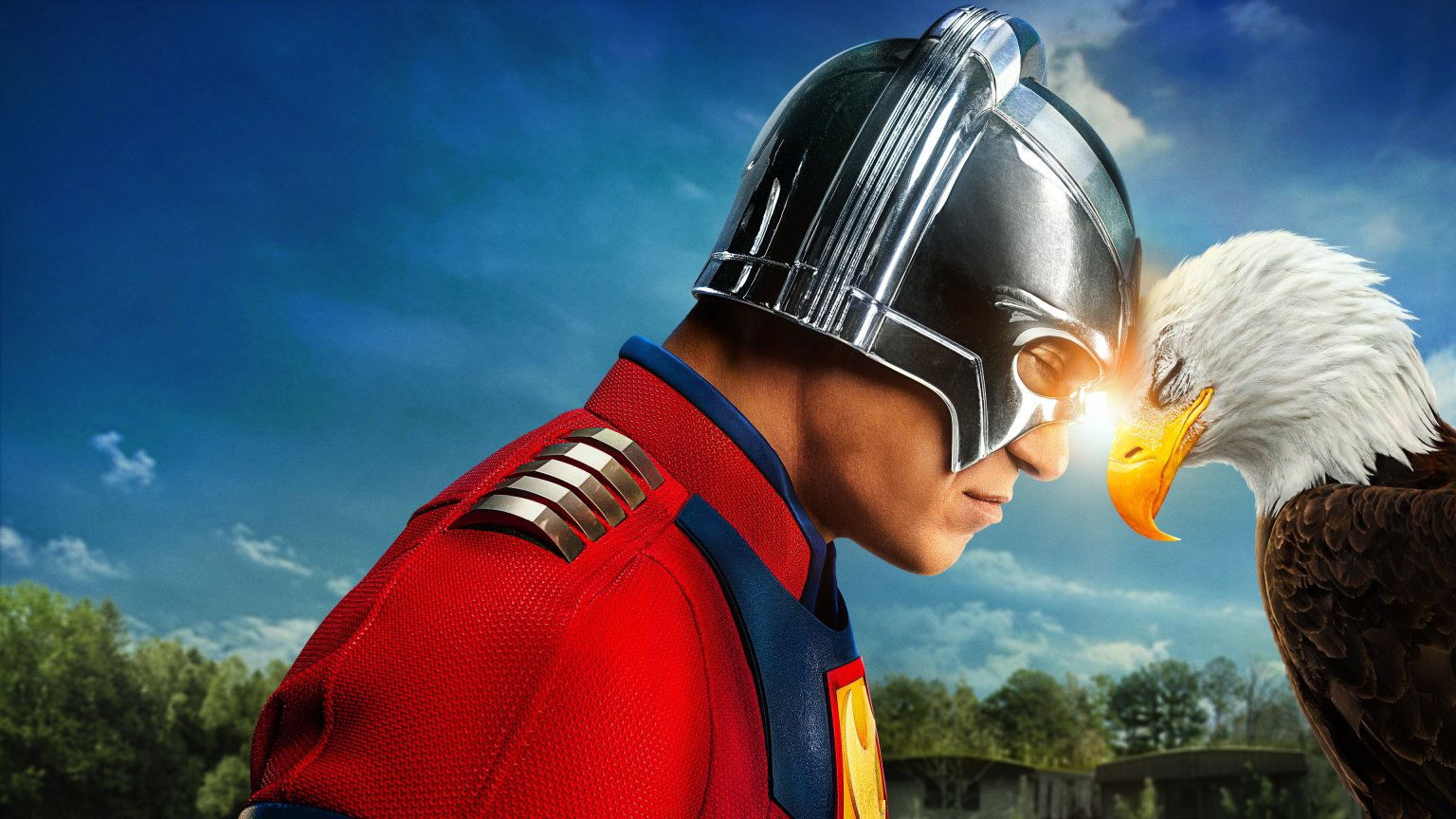 Green Lantern maakt verschijning in trailer 'Peacemaker' seizoen 2