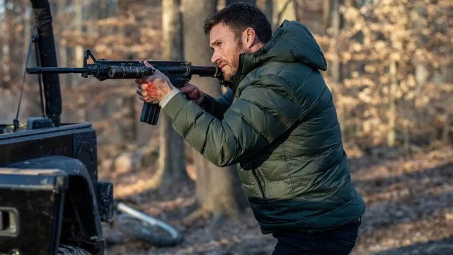 Recensie 'Tin Soldier'