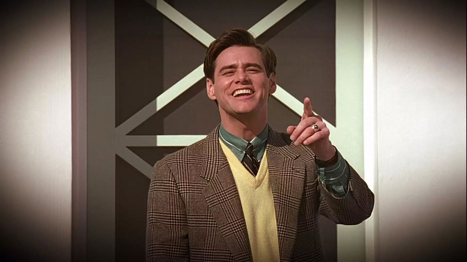Klassieker met Jim Carrey in de hoofdrol is nog steeds geliefd en schiet de Netflix top 10 binnen