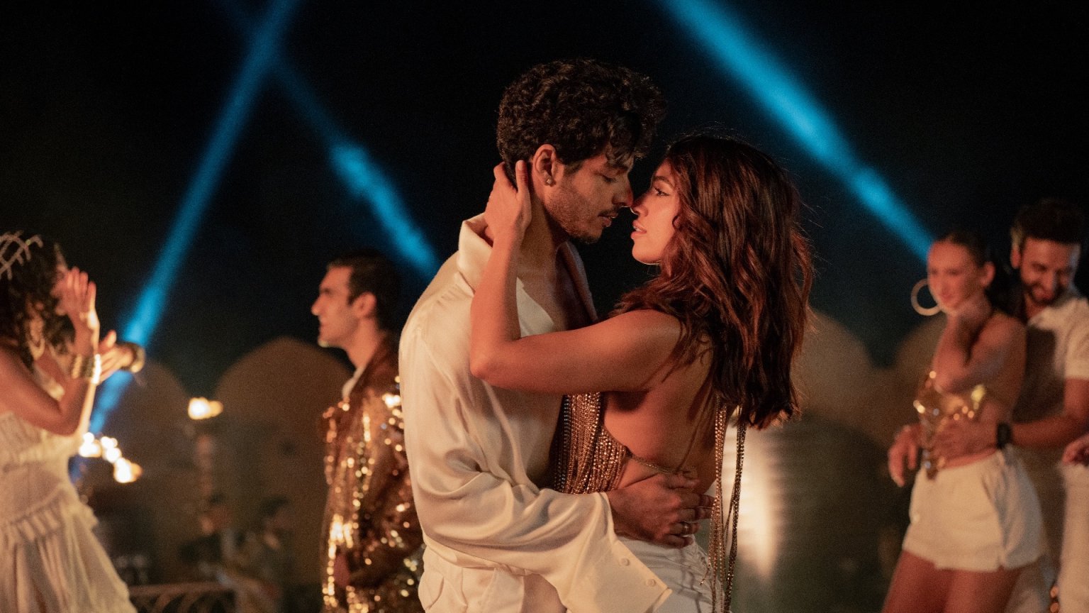 Nieuwe romantische Indiase Netflix-serie wordt volop bekeken in Nederland