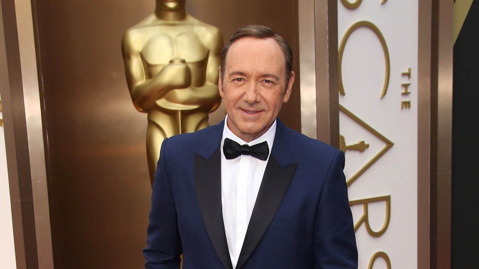 Kevin Spacey voegt zich bij nieuwe thriller: eerste grotere rol sinds beschuldigingen van seksueel wangedrag