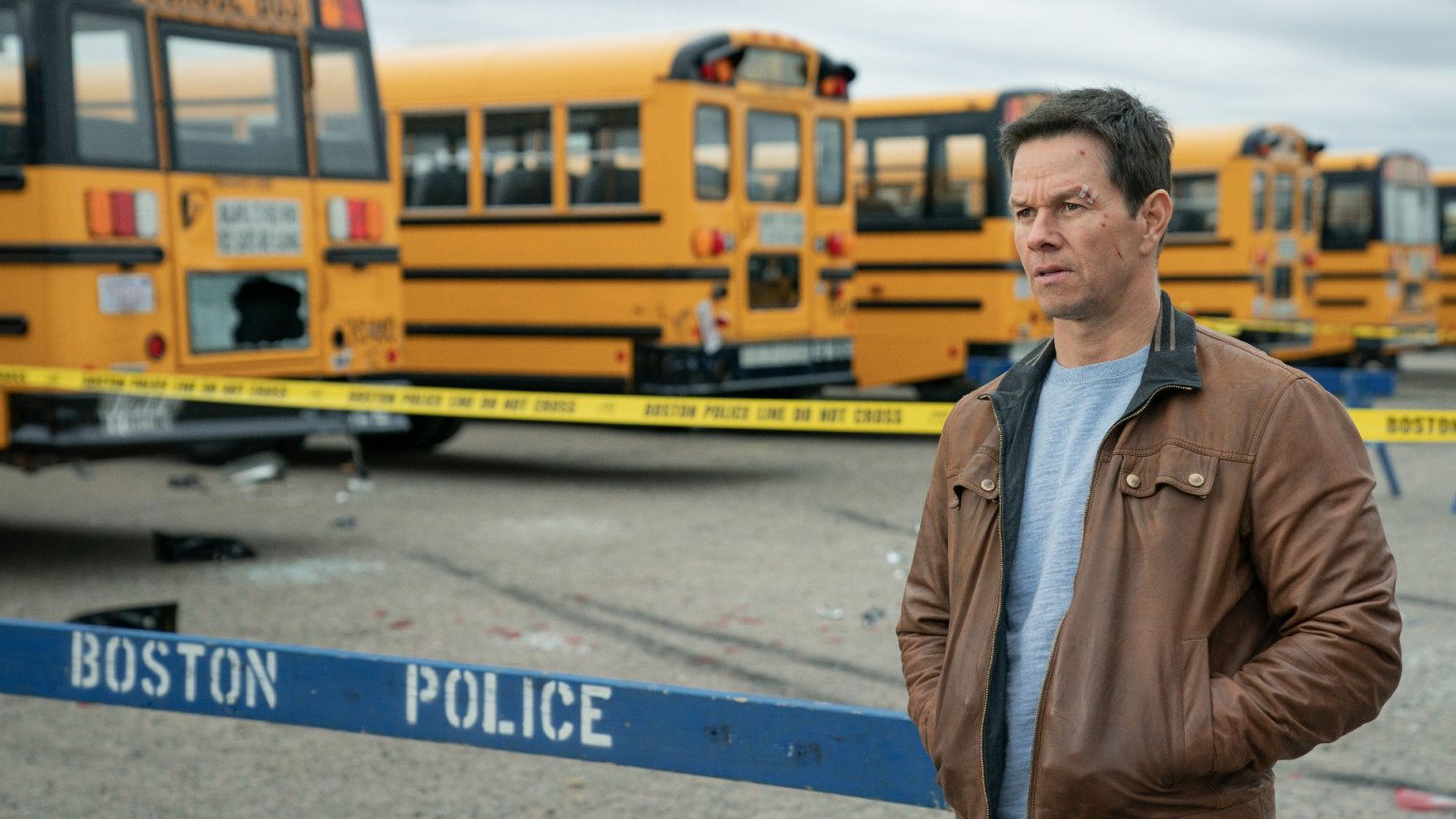 Netflix-kijkers enthousiast over 'zeer vermakelijke' actiefilm met Mark Wahlberg