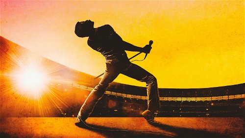 'Bohemian Rhapsody' vanaf vandaag te zien op Amazon Prime Video