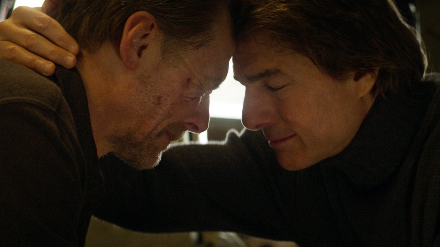 mission impossible final reckoning eerste reacties