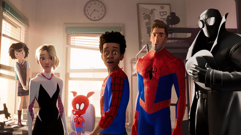 Still 'Spider-Man: Into the Spider-Verse' via TMDb
