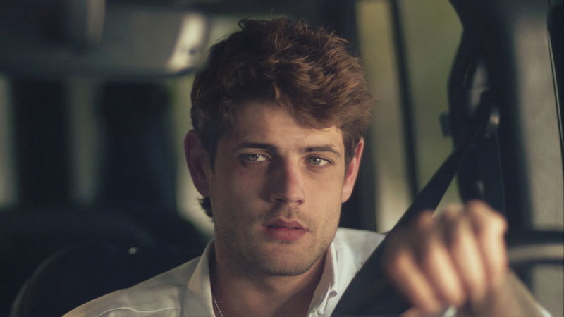 Still 'Mala influencia' via Netflix