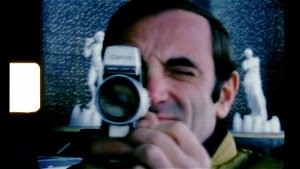 Documentaire 'Aznavour: Le Regard de Charles' over de Franse zanger vanaf november in de bioscoop