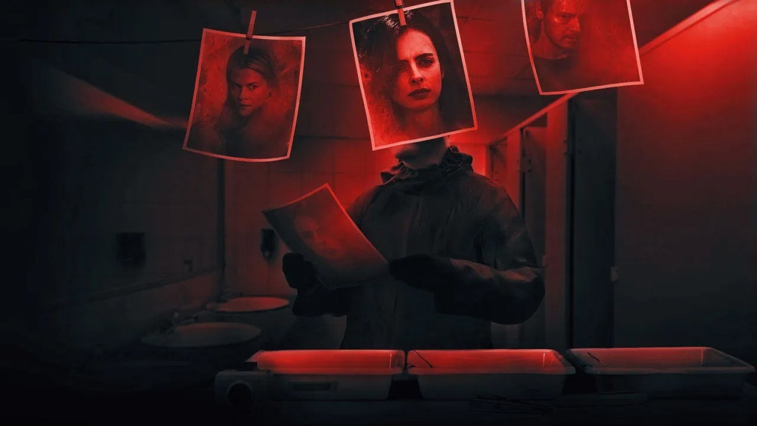 Nu al positief castingnieuws over vervolgseizoen 'Daredevil: Born Again'