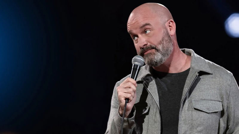 Still 'Tom Segura: Sledgehammer' via TMDb