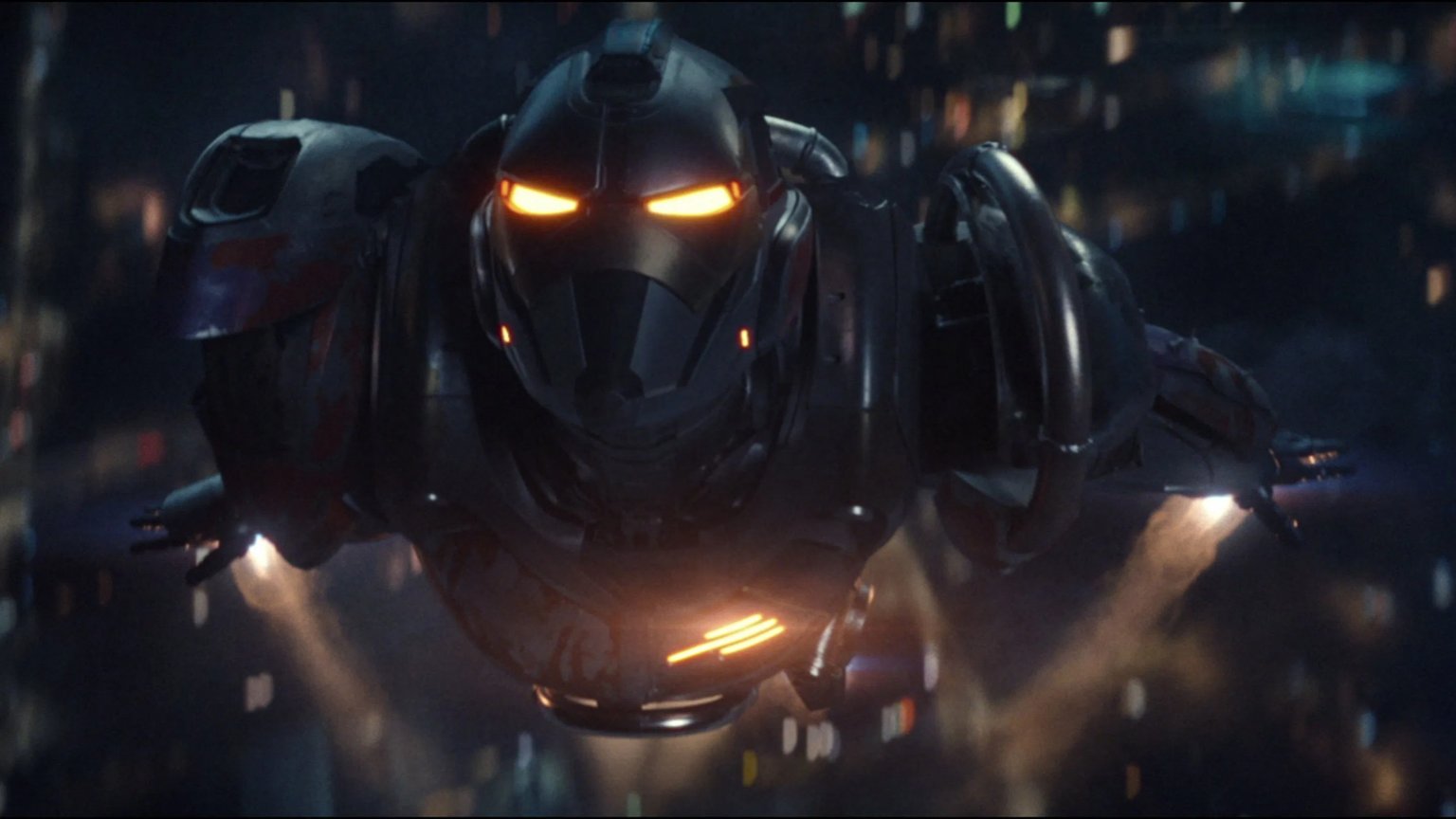 'Ironheart' trailer: nieuwe Marvel-serie van 'Black Panther'-maker binnenkort te zien