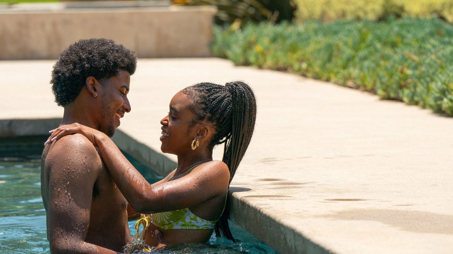Netflix verlengt nieuwe dramaserie 'Forever' met tweede seizoen
