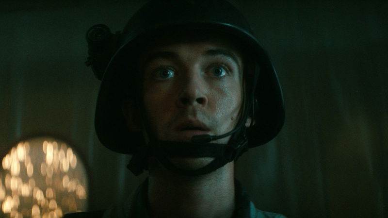 Still 'Alien: Earth' via TMDb