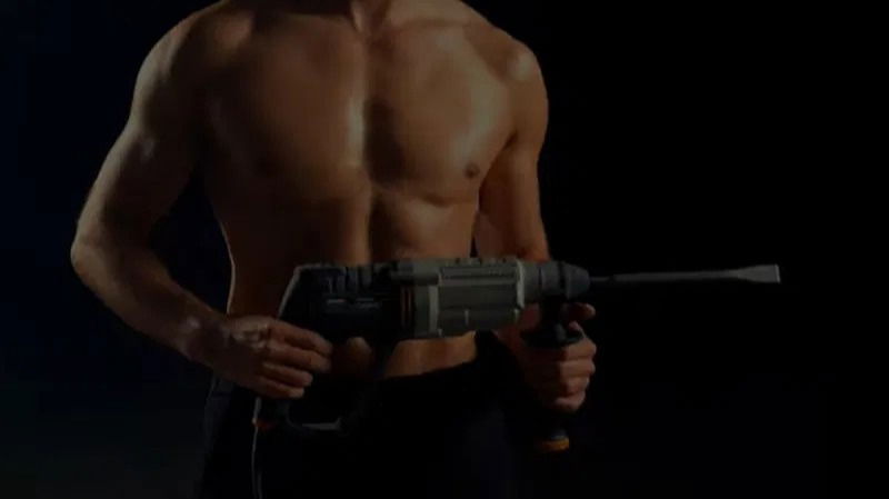 Vajèn van den Bosch is going to play the leading role in new 'our boys' film - Paudal 13 Screenshot 'Our boys 3' via YouTube/Dutch Filmworks