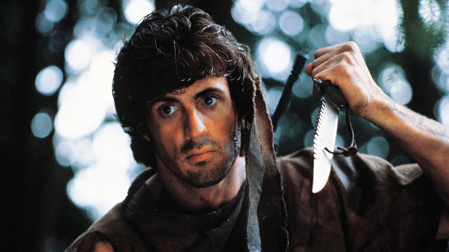 Rambo keert terug: 'First Blood'-prequelfilm in de maak van 'Sisu'-regisseur