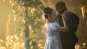 Netflix onthult eerste fragment uit 'Bridgerton' seizoen 4