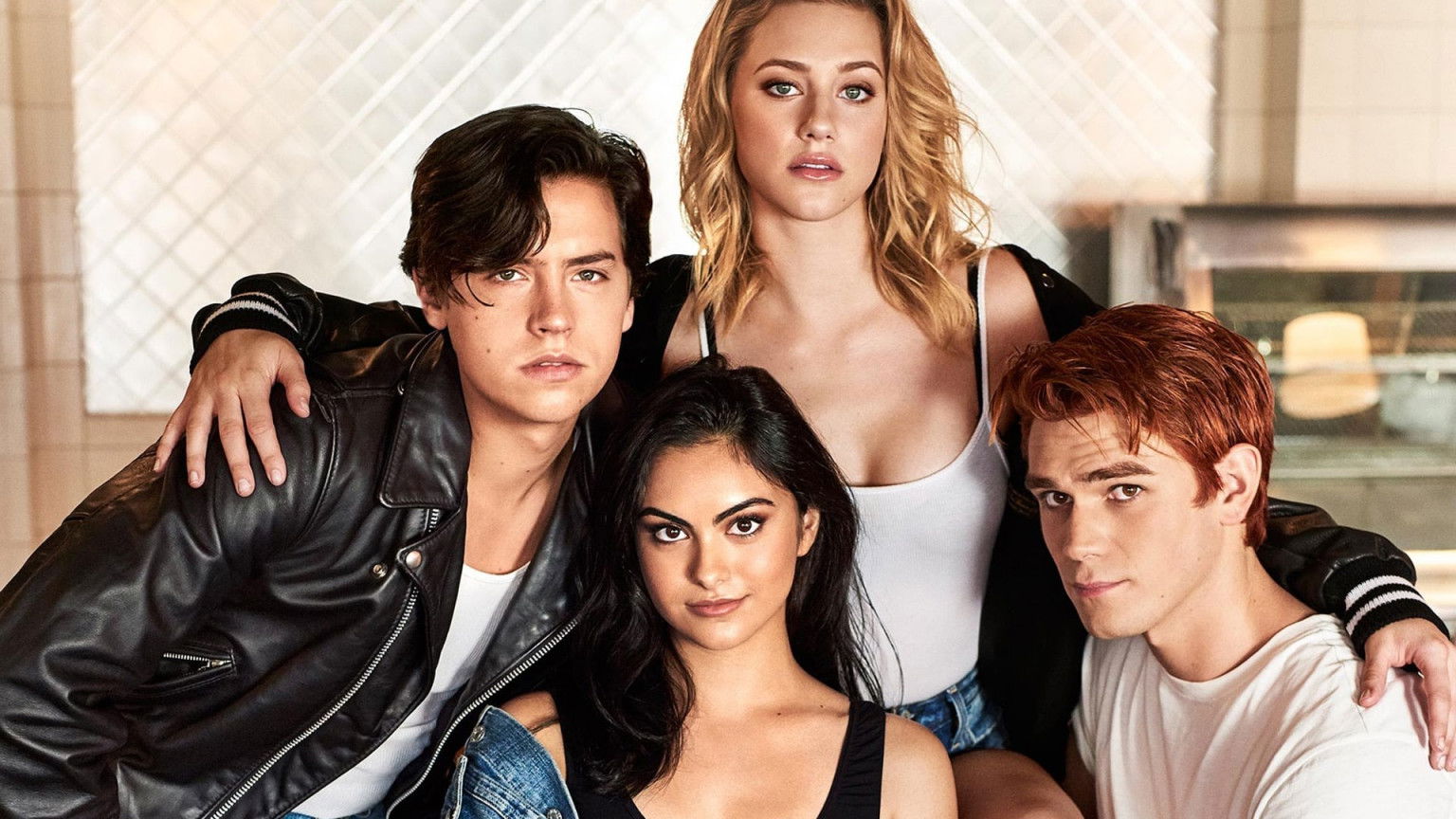 Opnames van 'Riverdale' seizoen 5 gestart