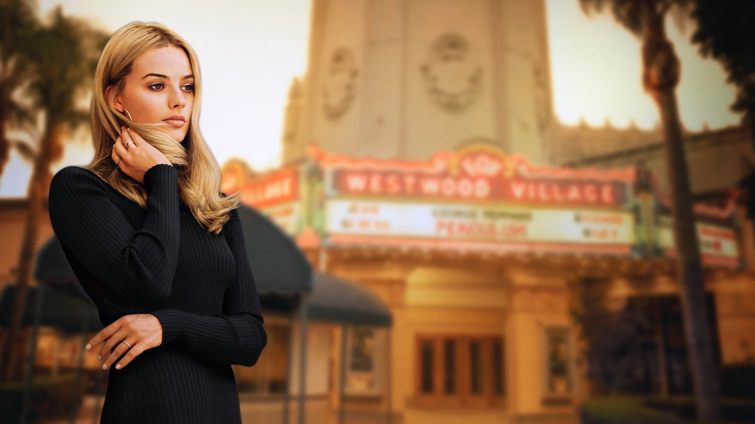 Netflix-vervolg op 'Once Upon a Time... in Hollywood' heeft 'The Crown'-actrice op het oog