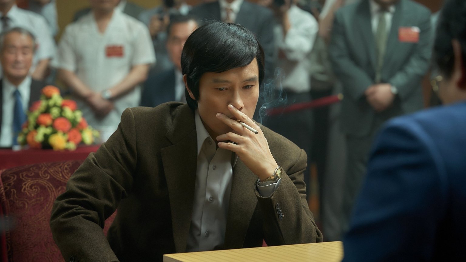 Netflix-kijkers in de ban van spannende film gebaseerd op waargebeurd verhaal over legendarisch bordspel