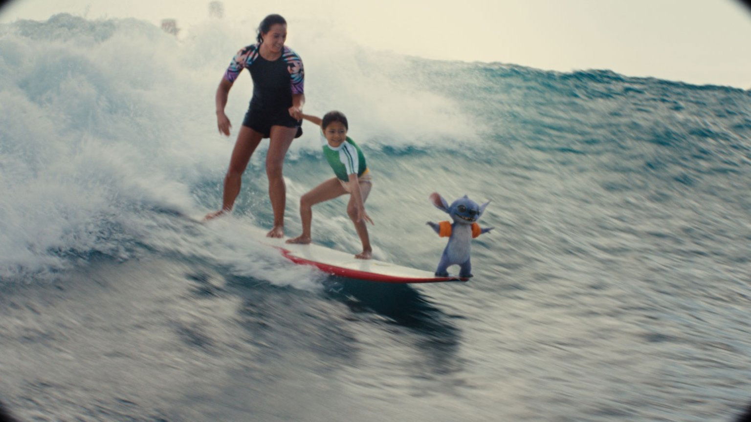 Binnenkort te verschijnen 'Lilo & Stitch' nu al benoemd tot beste Disney live-action tot nu toe