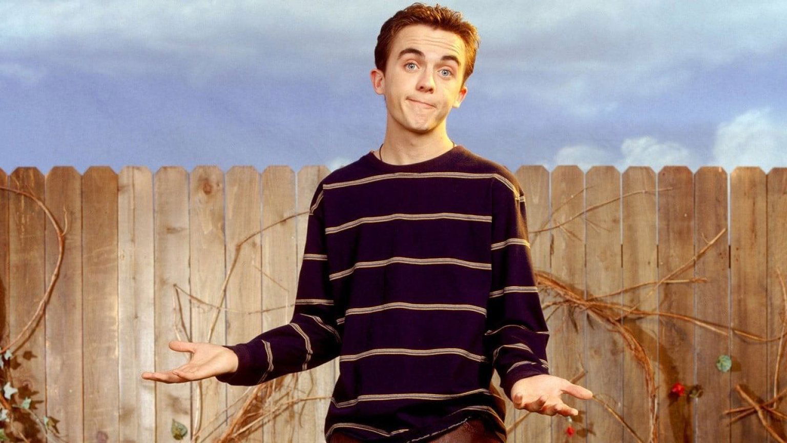 Opnames 'Malcolm in the Middle'-reboot succesvol afgerond