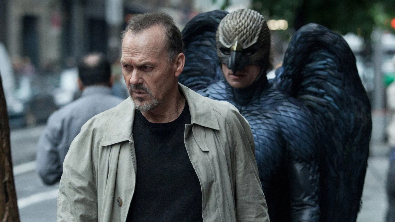 Netflix verrast abonnees vandaag met meervoudig Oscarwinnaar met Michael Keaton