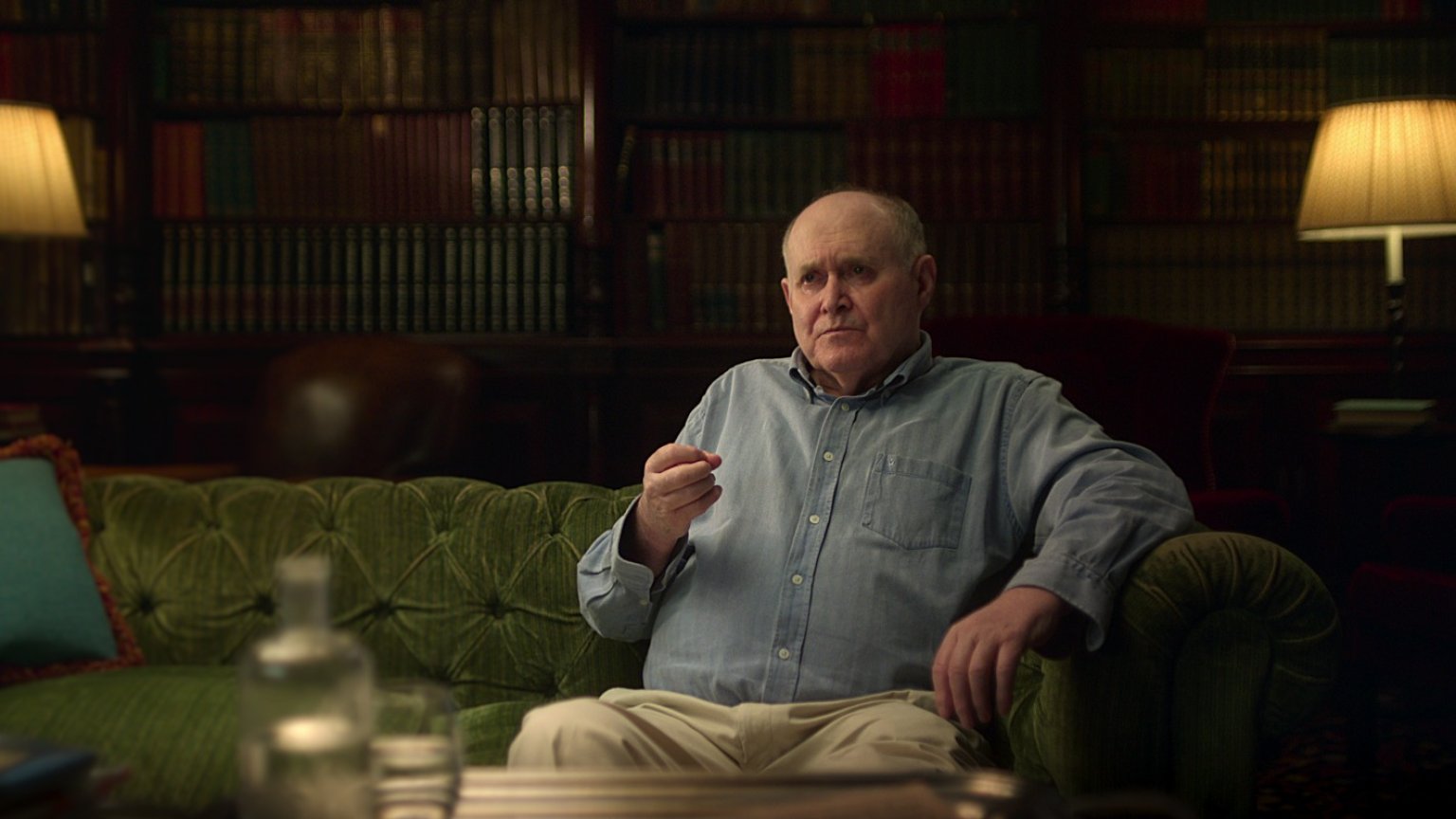 Abonnees gruwelen van bizarre docuserie op Netflix over moordend koppel: 'Uitermate kwaadaardig!'