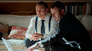 Spannende Deense miniserie blijft kijkers trekken op Netflix: 'Blij dat ik zulke mensen niet ken'