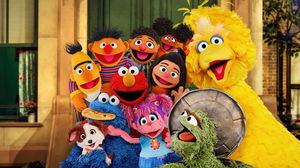 Geliefde kinderserie 'Sesamstraat' vindt nieuw onderkomen bij Netflix