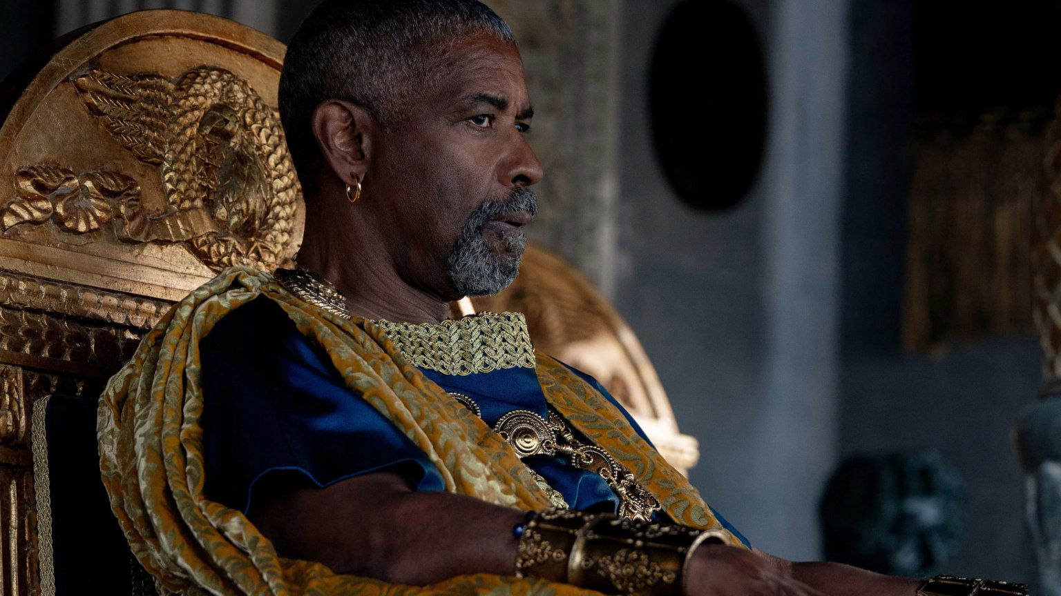 denzel washington spike lee cannes