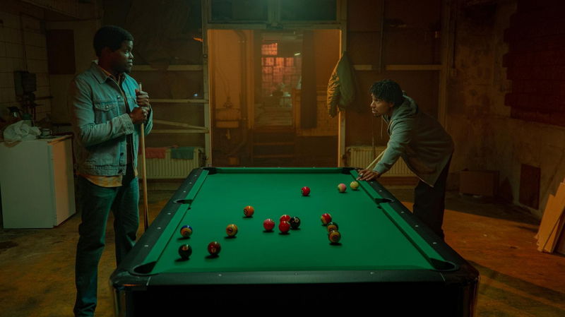 Still 'Bad Boa's' via Netflix
