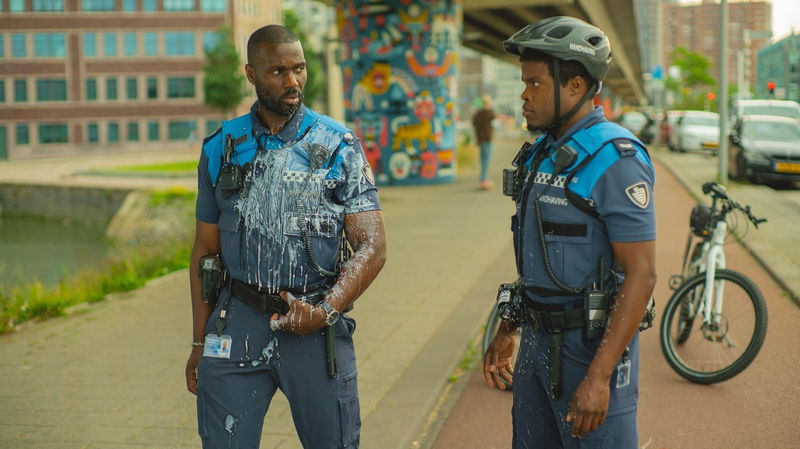 Still 'Bad Boa's' via Netflix