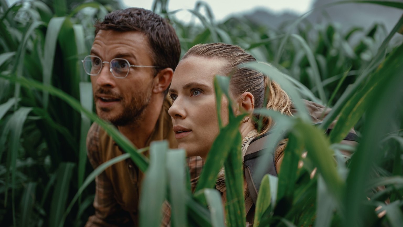 De dino's zijn terug in de gloednieuwe trailer van 'Jurassic World Rebirth'