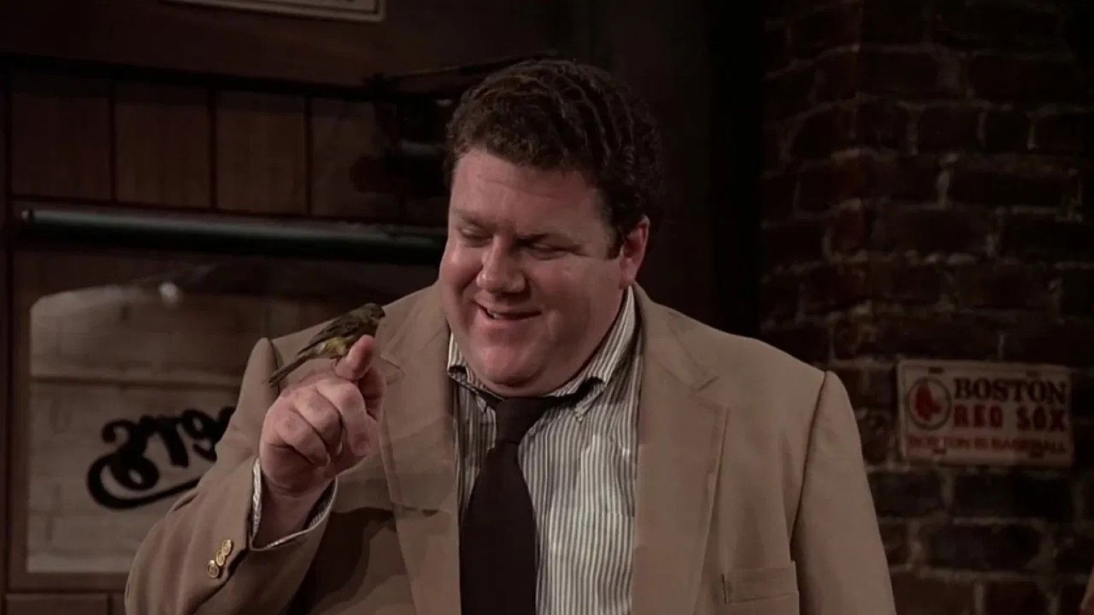 'Cheers'-ster George Wendt (76) overleden