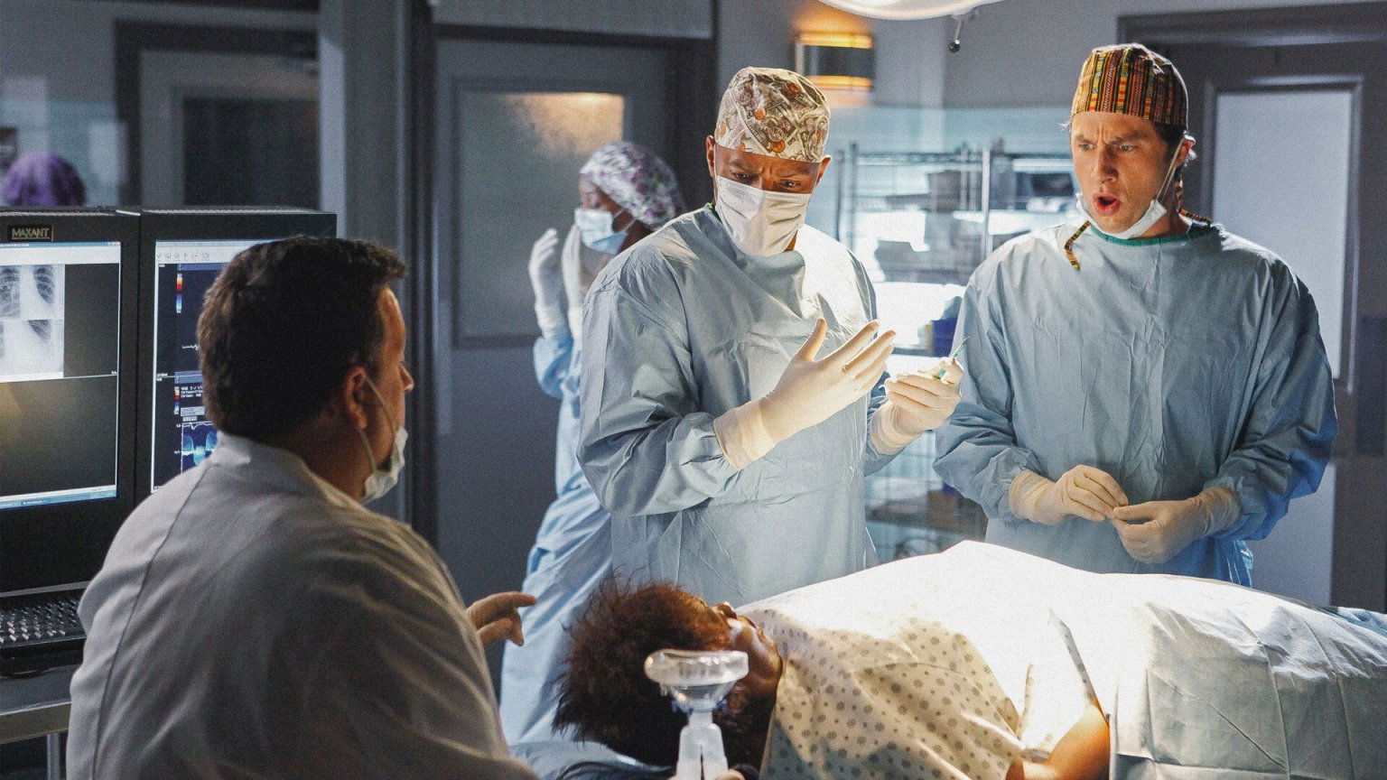 Zach Braffs keert terug als J.D. in 'Scrubs'-reboot