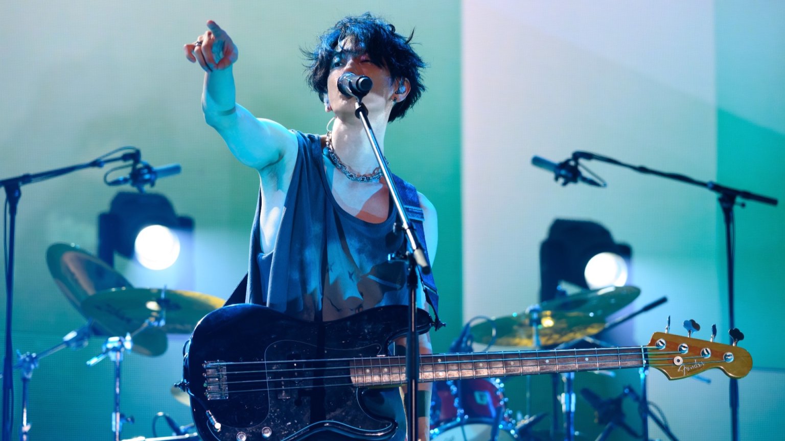 Teaser en releasedatum onthuld van dé Japanse zomerhit van Netflix