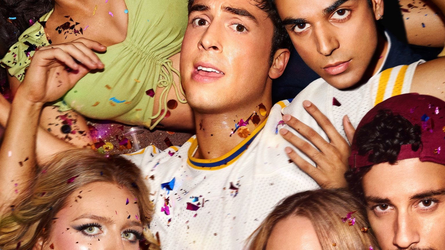 Nieuwe razendpopulaire serie maakt kans op grote prijzen: 'Ik heb nú een tweede seizoen nodig!'