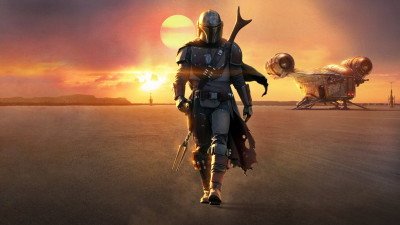 Disney deelt de eerste trailer van 'The Mandalorian' seizoen 2