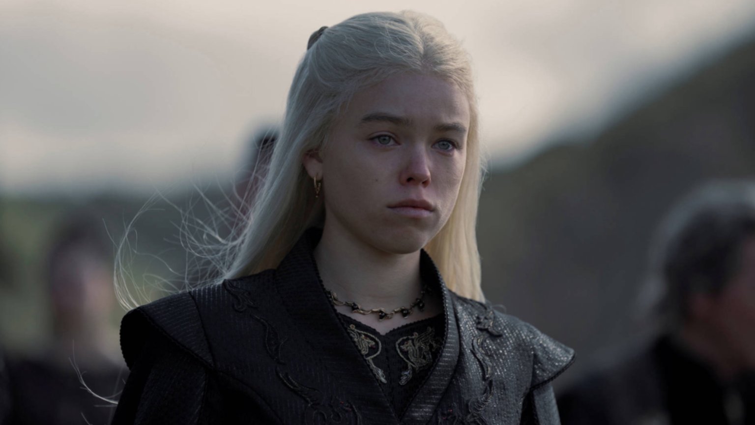 'House of the Dragon'-ster bijna niet te herkennen in nieuwe 'Netflix-serie'